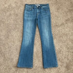 Levi’s 515 Bootcut Women Jeans